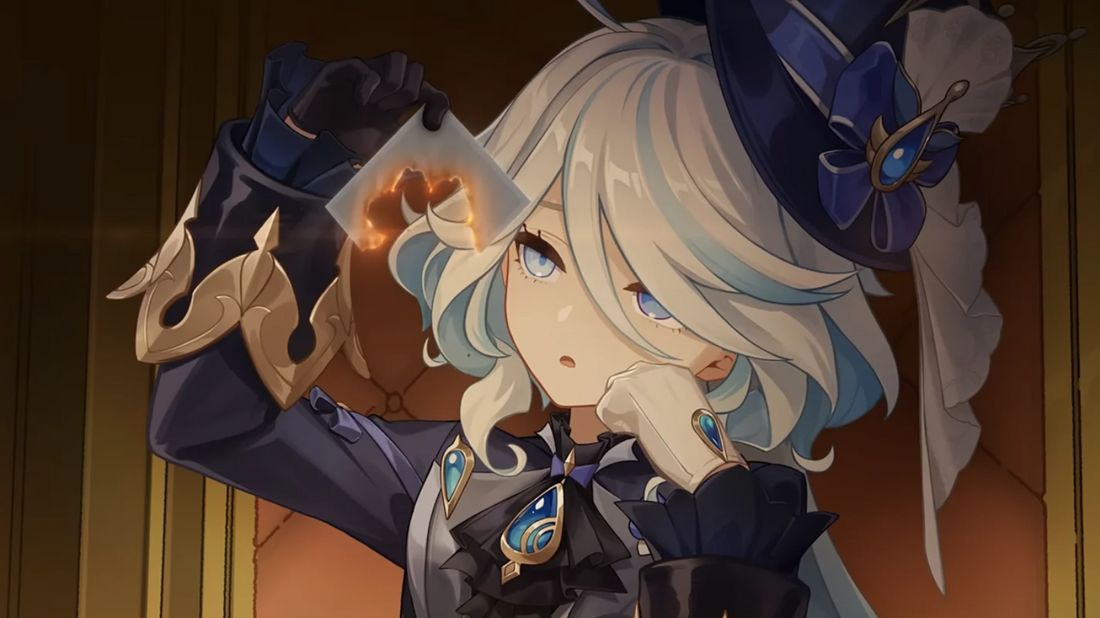 Furina, la arconte que revolucionó el meta en Genshin Impact
